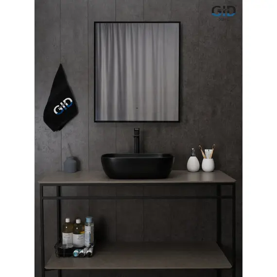 РАКОВИНА НАКЛАДНАЯ GID BM1333