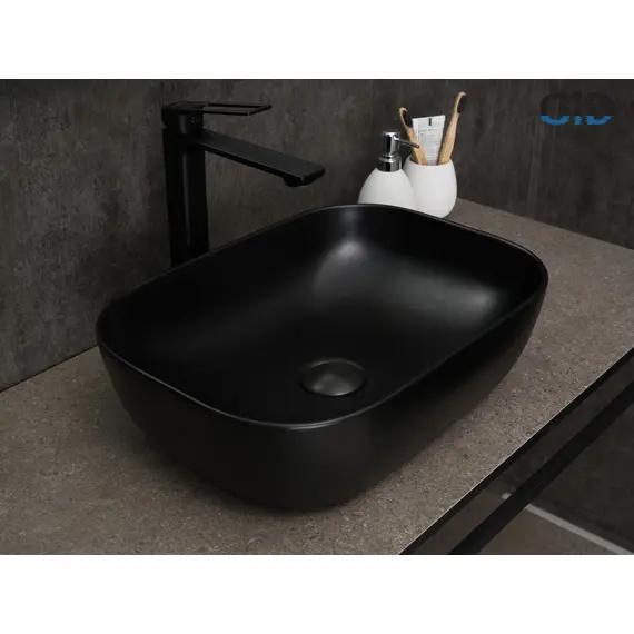 РАКОВИНА НАКЛАДНАЯ GID BM1333