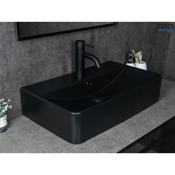 РАКОВИНА НАКЛАДНАЯ GID BM1344