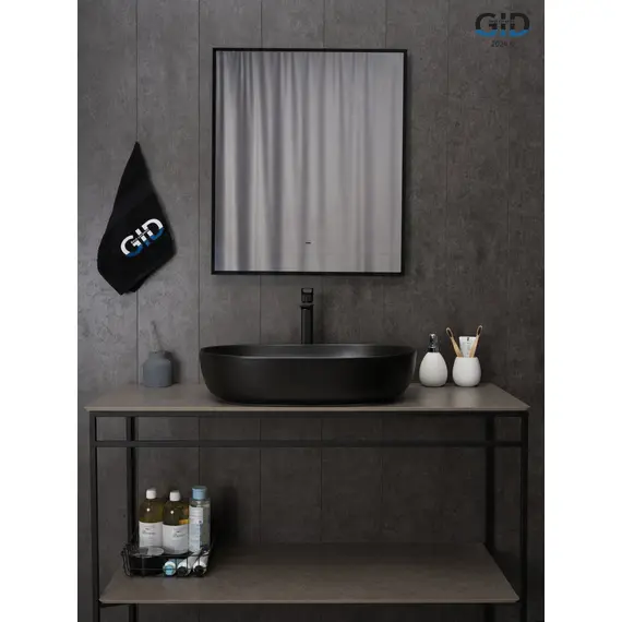 РАКОВИНА НАКЛАДНАЯ GID BM1348