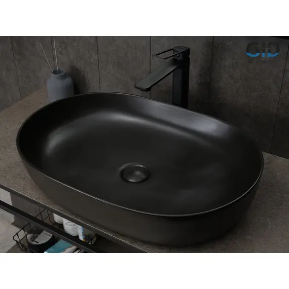 РАКОВИНА НАКЛАДНАЯ GID BM1348