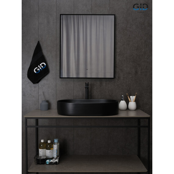 РАКОВИНА НАКЛАДНАЯ GID BM1479