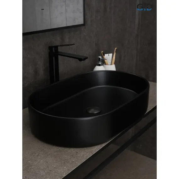 РАКОВИНА НАКЛАДНАЯ GID BM1479