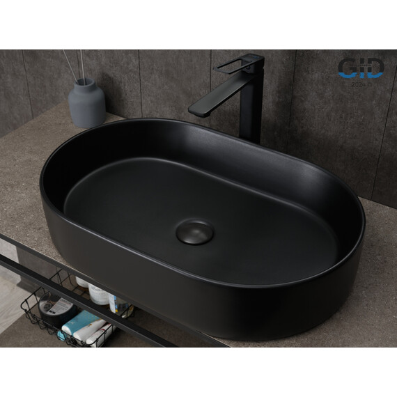 РАКОВИНА НАКЛАДНАЯ GID BM1479