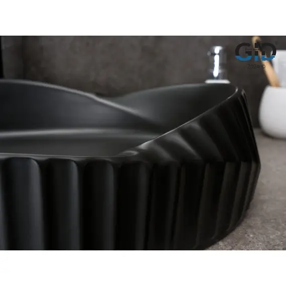 РАКОВИНА НАКЛАДНАЯ GID BM888