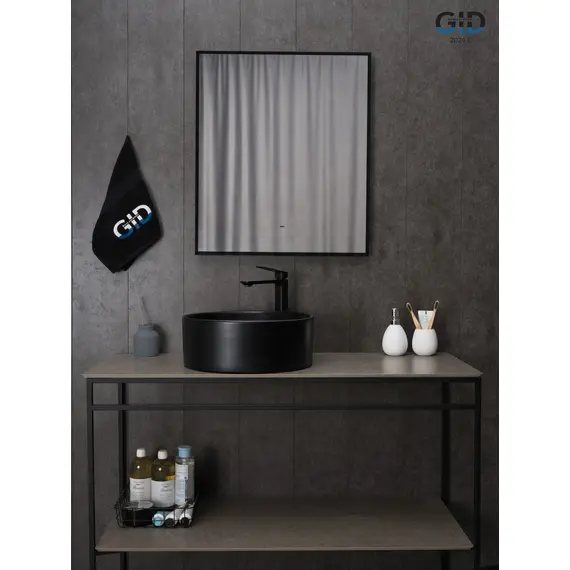 РАКОВИНА НАКЛАДНАЯ GID BM9011