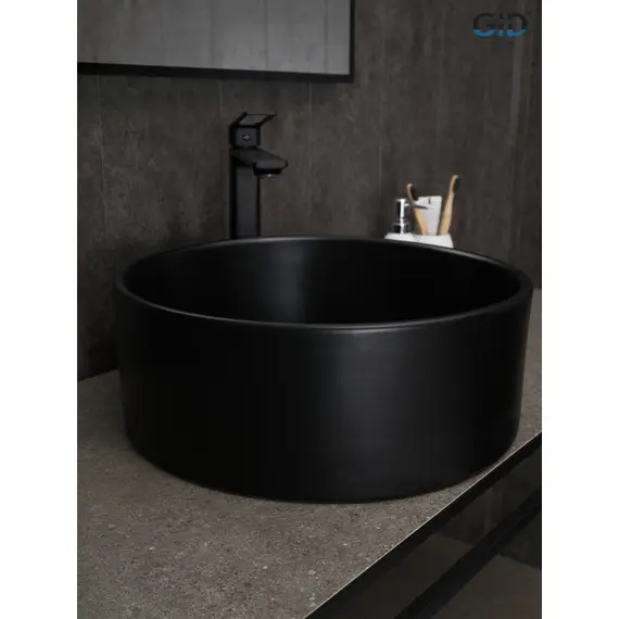 РАКОВИНА НАКЛАДНАЯ GID BM9011