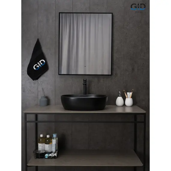 РАКОВИНА НАКЛАДНАЯ GID BM9026B