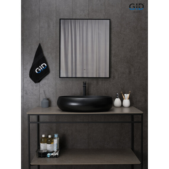 РАКОВИНА НАКЛАДНАЯ GID BM9030A