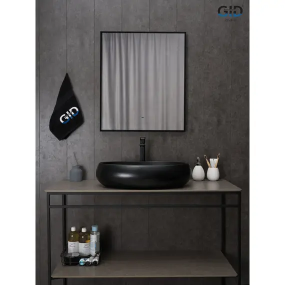 РАКОВИНА НАКЛАДНАЯ GID BM9030A