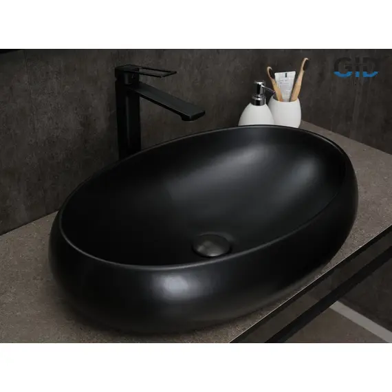 РАКОВИНА НАКЛАДНАЯ GID BM9030A