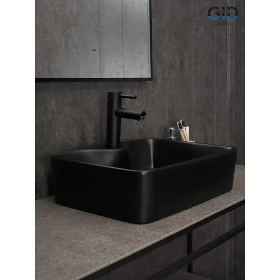 РАКОВИНА НАКЛАДНАЯ GID BM9091