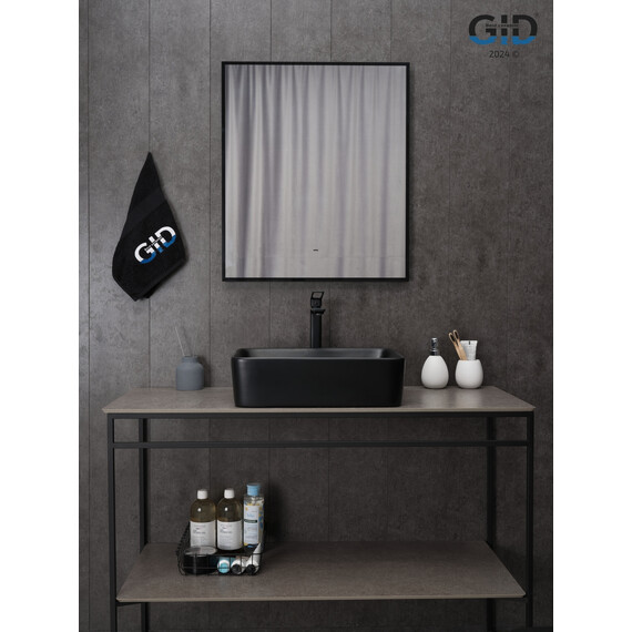 РАКОВИНА НАКЛАДНАЯ GID BM9103