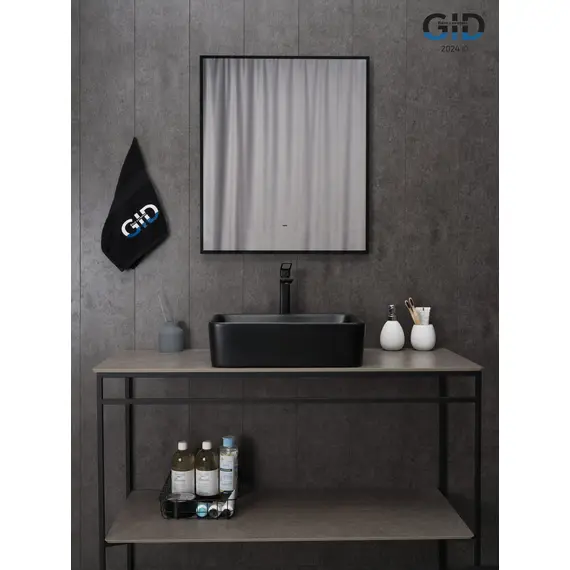 РАКОВИНА НАКЛАДНАЯ GID BM9103