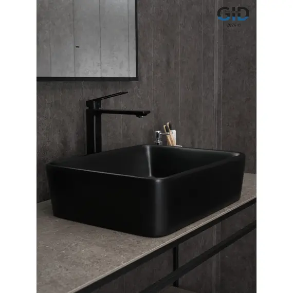 РАКОВИНА НАКЛАДНАЯ GID BM9103