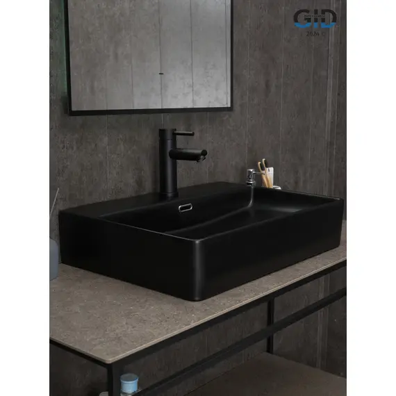 РАКОВИНА НАКЛАДНАЯ GID BM9256