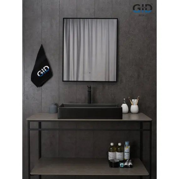 РАКОВИНА НАКЛАДНАЯ GID BM9496