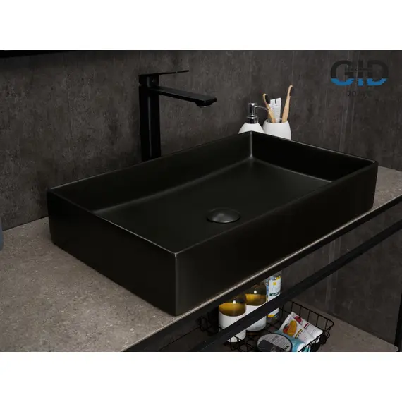 РАКОВИНА НАКЛАДНАЯ GID BM9496