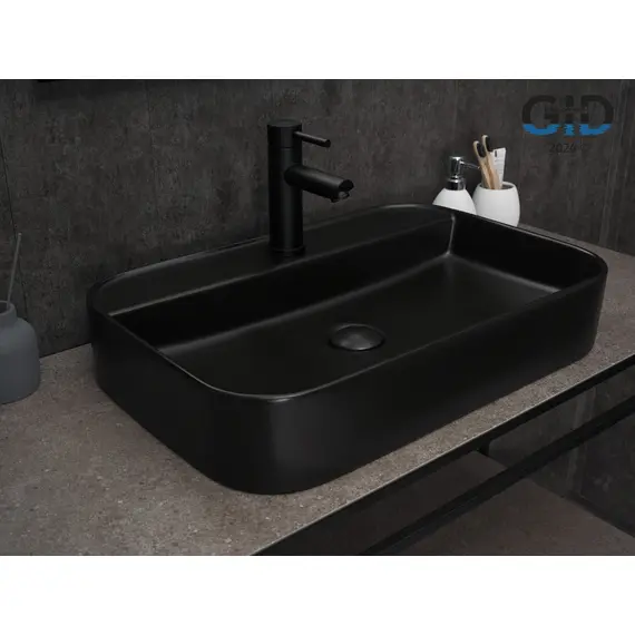 РАКОВИНА НАКЛАДНАЯ GID BM9660