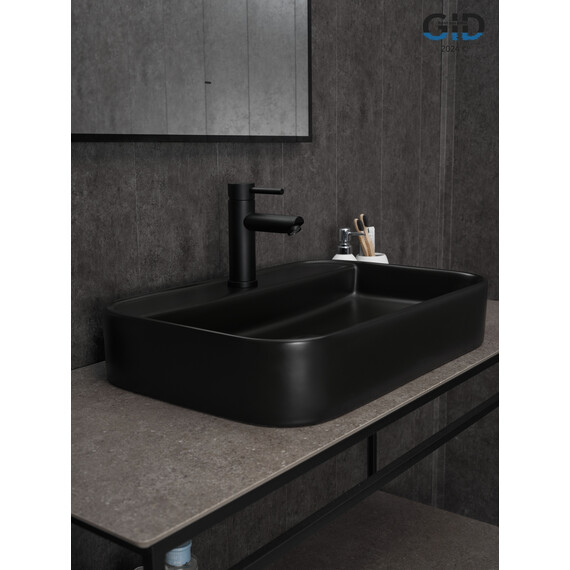 РАКОВИНА НАКЛАДНАЯ GID BM9660