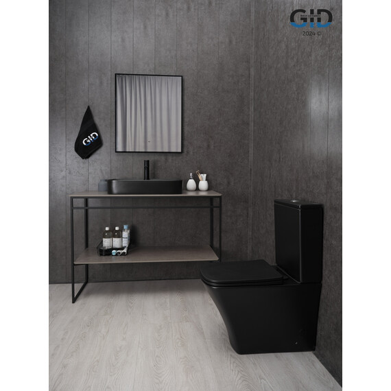 РАКОВИНА НАКЛАДНАЯ GID BM9660