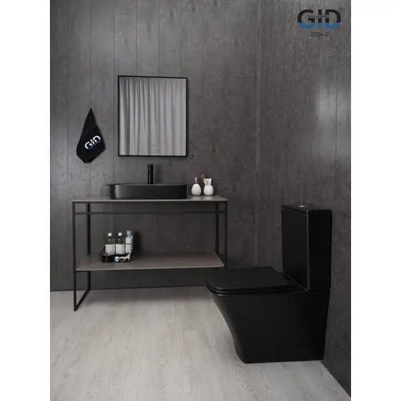 РАКОВИНА НАКЛАДНАЯ GID BM9660