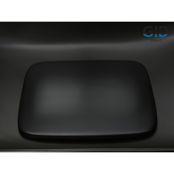 РАКОВИНА НАКЛАДНАЯ GID BM9598