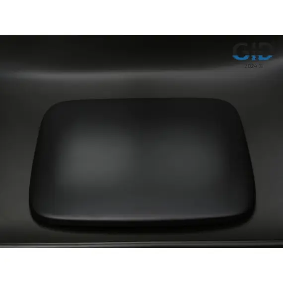 РАКОВИНА НАКЛАДНАЯ GID BM9598