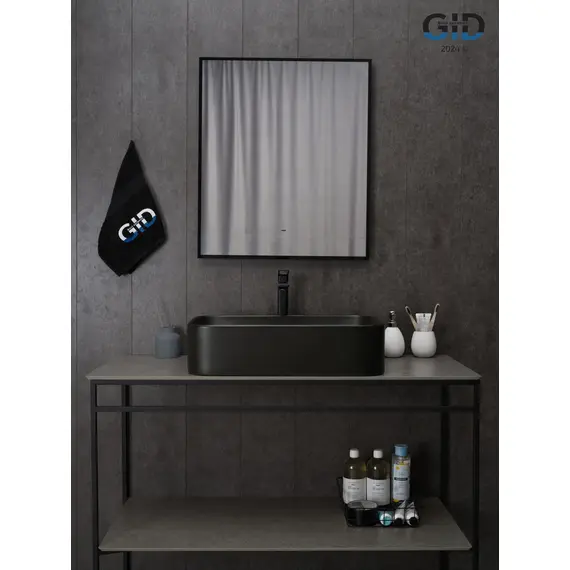 РАКОВИНА НАКЛАДНАЯ GID BM9599