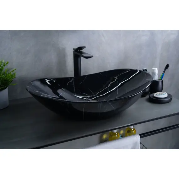 РАКОВИНА НАКЛАДНАЯ GID BS9811