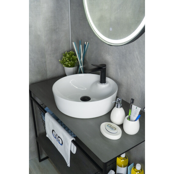 РАКОВИНА НАКЛАДНАЯ GID D1306