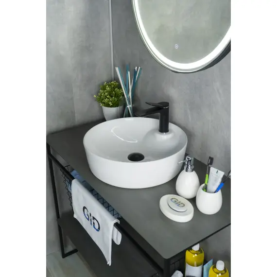 РАКОВИНА НАКЛАДНАЯ GID D1306