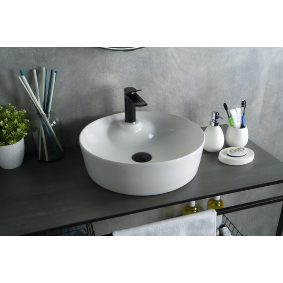 РАКОВИНА НАКЛАДНАЯ GID D1306