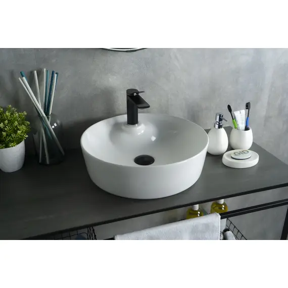 РАКОВИНА НАКЛАДНАЯ GID D1306