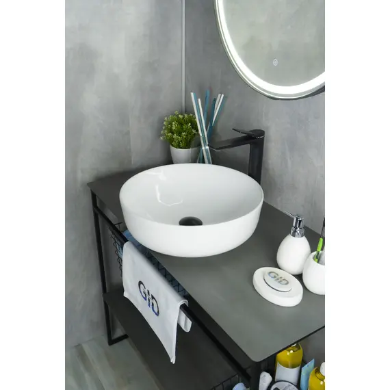 РАКОВИНА НАКЛАДНАЯ GID D1315