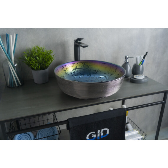 КЕРАМИЧЕСКАЯ РАКОВИНА GID D1315H107