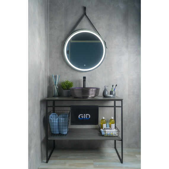 КЕРАМИЧЕСКАЯ РАКОВИНА GID D1315H107