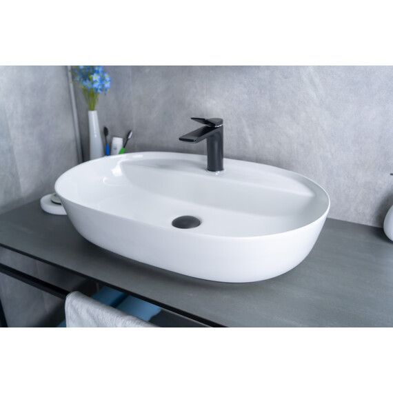 РАКОВИНА НАКЛАДНАЯ GID D1346