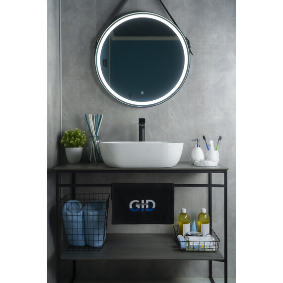 КЕРАМИЧЕСКАЯ РАКОВИНА GID K397D9