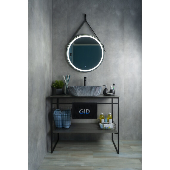 КЕРАМИЧЕСКАЯ РАКОВИНА GID K397G124