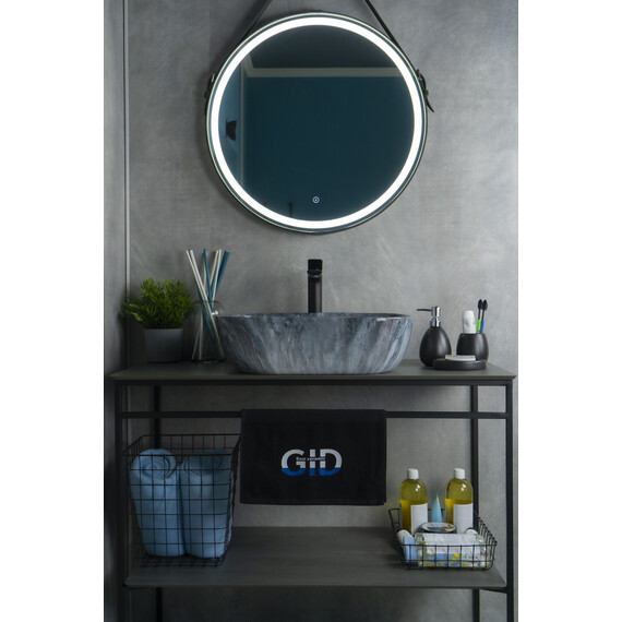 КЕРАМИЧЕСКАЯ РАКОВИНА GID K397G124