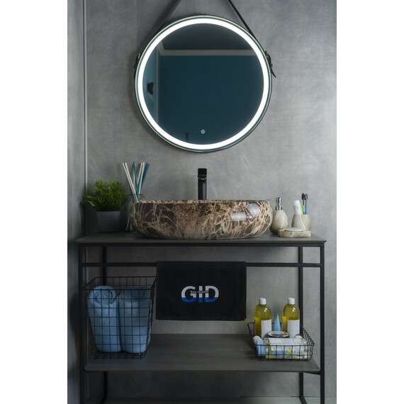 КЕРАМИЧЕСКАЯ РАКОВИНА GID MNC168