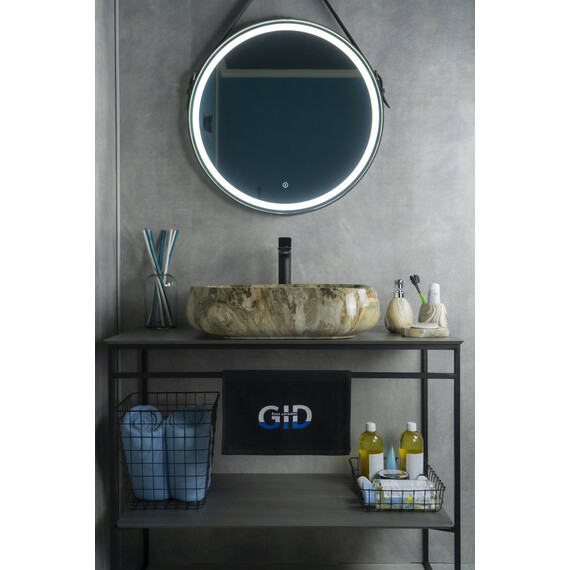 КЕРАМИЧЕСКАЯ РАКОВИНА GID MNC186