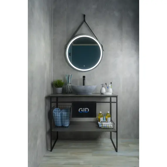 КЕРАМИЧЕСКАЯ РАКОВИНА GID MNC331