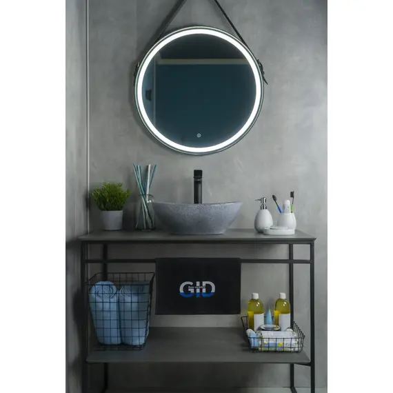 КЕРАМИЧЕСКАЯ РАКОВИНА GID MNC331