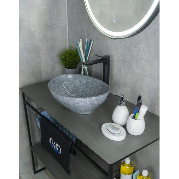 КЕРАМИЧЕСКАЯ РАКОВИНА GID MNC331