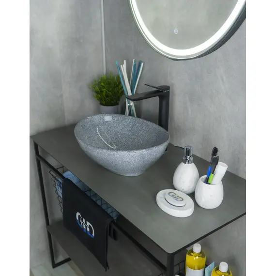 КЕРАМИЧЕСКАЯ РАКОВИНА GID MNC331