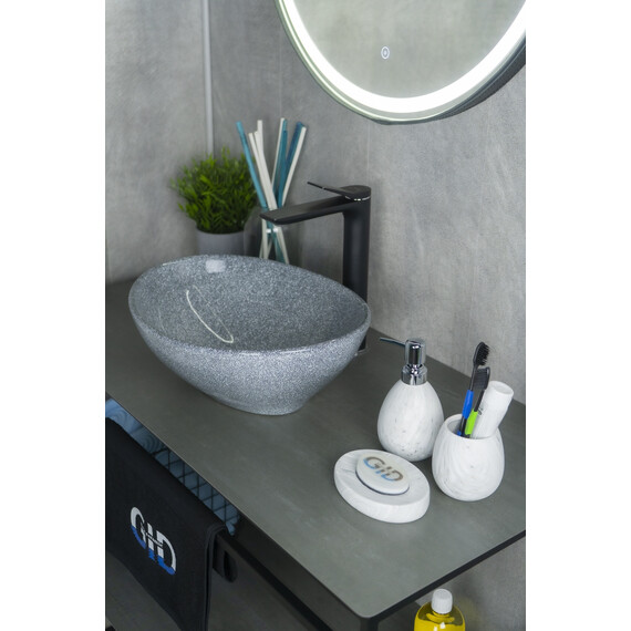 КЕРАМИЧЕСКАЯ РАКОВИНА GID MNC331