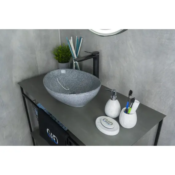 КЕРАМИЧЕСКАЯ РАКОВИНА GID MNC331