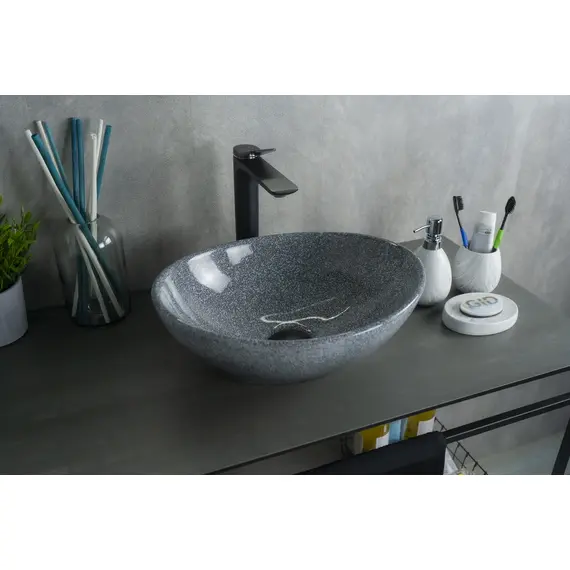 КЕРАМИЧЕСКАЯ РАКОВИНА GID MNC331